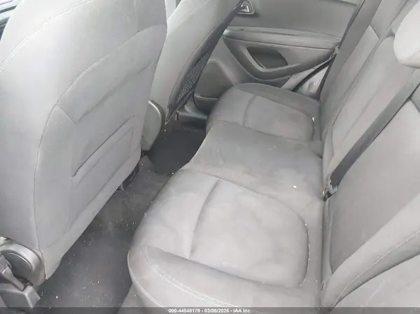 3GNCJLSB2GL266814 2016 CHEVROLET TRAX - Image 8