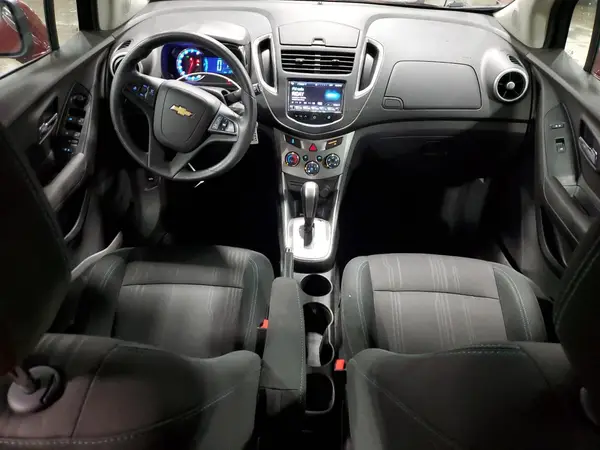 3GNCJLSB2GL269132 2016 CHEVROLET TRAX - Image 8