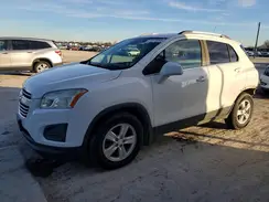 3GNCJLSB2GL273830 2016 CHEVROLET TRAX