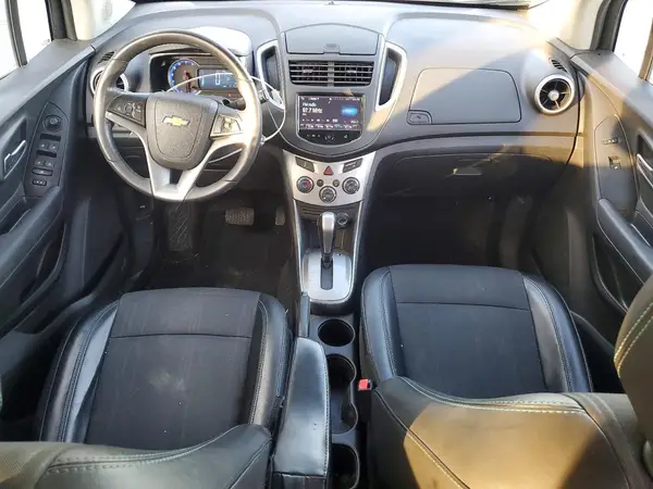 3GNCJLSB2GL273830 2016 CHEVROLET TRAX - Image 8
