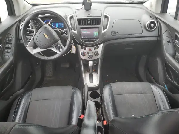 3GNCJLSB2GL274122 2016 CHEVROLET TRAX - Image 8