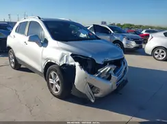 3GNCJLSB2GL274699 2016 CHEVROLET TRAX