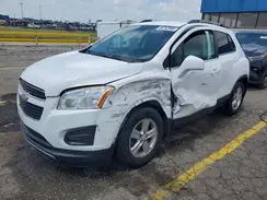 3GNCJLSB2GL276274 2016 CHEVROLET TRAX