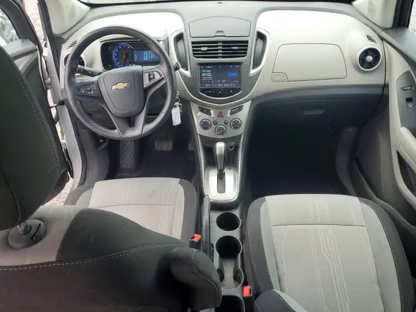3GNCJLSB2GL276274 2016 CHEVROLET TRAX - Image 8