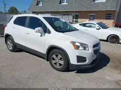 3GNCJLSB2GL276839 2016 CHEVROLET TRAX