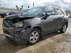 3GNCJLSB2GL280101 2016 CHEVROLET TRAX