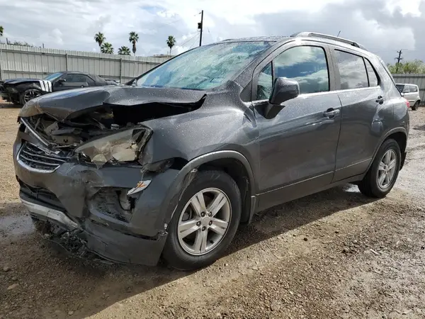 3GNCJLSB2GL280101 2016 CHEVROLET TRAX - Image 1