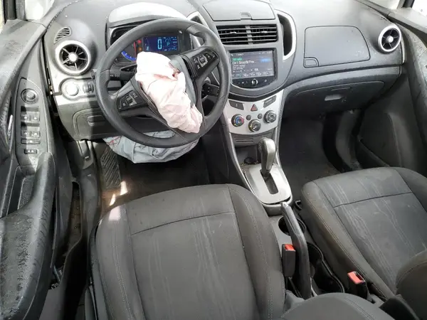 3GNCJLSB2GL280101 2016 CHEVROLET TRAX - Image 8