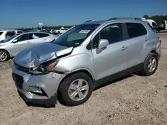 3GNCJLSB2HL132421 2017 CHEVROLET TRAX