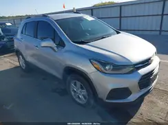 3GNCJLSB2HL132693 2017 CHEVROLET TRAX