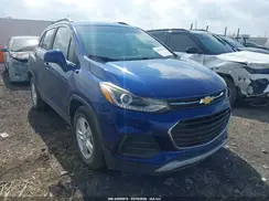 3GNCJLSB2HL142270 2017 CHEVROLET TRAX