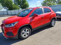 3GNCJLSB2HL144892 2017 CHEVROLET TRAX