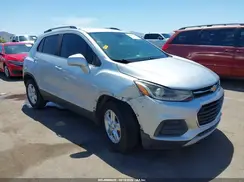 3GNCJLSB2HL147601 2017 CHEVROLET TRAX