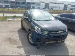 3GNCJLSB2HL155035 2017 CHEVROLET TRAX