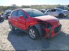 3GNCJLSB2HL155388 2017 CHEVROLET TRAX