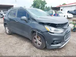 3GNCJLSB2HL156976 2017 CHEVROLET TRAX