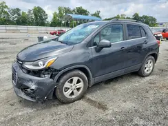 3GNCJLSB2HL159263 2017 CHEVROLET TRAX