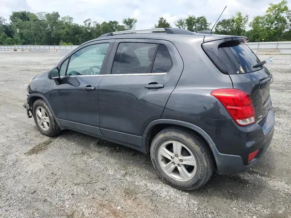 3GNCJLSB2HL159263 2017 CHEVROLET TRAX - Image 2