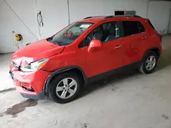 3GNCJLSB2HL160994 2017 CHEVROLET TRAX