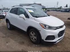 3GNCJLSB2HL162583 2017 CHEVROLET TRAX