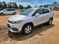 3GNCJLSB2HL164074 2017 CHEVROLET TRAX