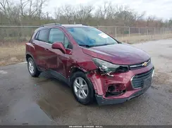 3GNCJLSB2HL164947 2017 CHEVROLET TRAX