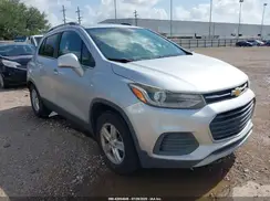 3GNCJLSB2HL165418 2017 CHEVROLET TRAX