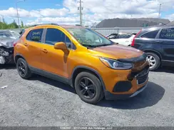 3GNCJLSB2HL171655 2017 CHEVROLET TRAX