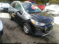 3GNCJLSB2HL172725 2017 CHEVROLET TRAX