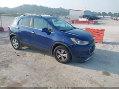 3GNCJLSB2HL183482 2017 CHEVROLET TRAX