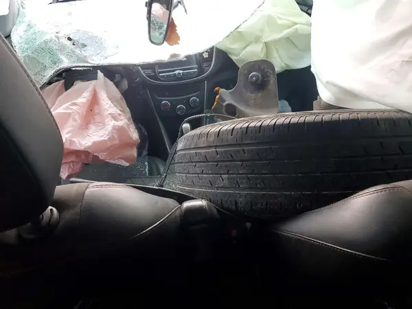 3GNCJLSB2HL186382 2017 CHEVROLET TRAX - Image 8