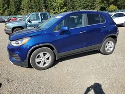 3GNCJLSB2HL187967 2017 CHEVROLET TRAX