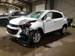 3GNCJLSB2HL194899 2017 CHEVROLET TRAX