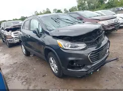 3GNCJLSB2HL196345 2017 CHEVROLET TRAX