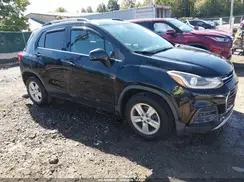 3GNCJLSB2HL206419 2017 CHEVROLET TRAX
