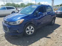 3GNCJLSB2HL208770 2017 CHEVROLET TRAX