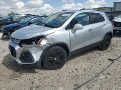 3GNCJLSB2HL209319 2017 CHEVROLET TRAX