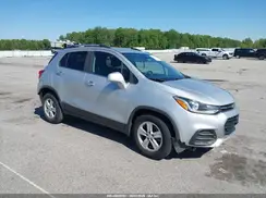 3GNCJLSB2HL209563 2017 CHEVROLET TRAX