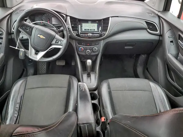 3GNCJLSB2HL212091 2017 CHEVROLET TRAX - Image 8