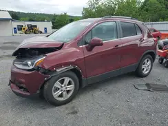 3GNCJLSB2HL222278 2017 CHEVROLET TRAX
