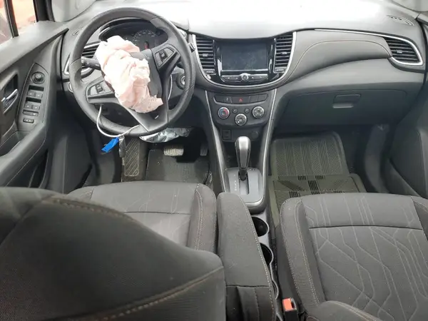 3GNCJLSB2HL222278 2017 CHEVROLET TRAX - Image 8