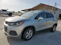 3GNCJLSB2HL222894 2017 CHEVROLET TRAX