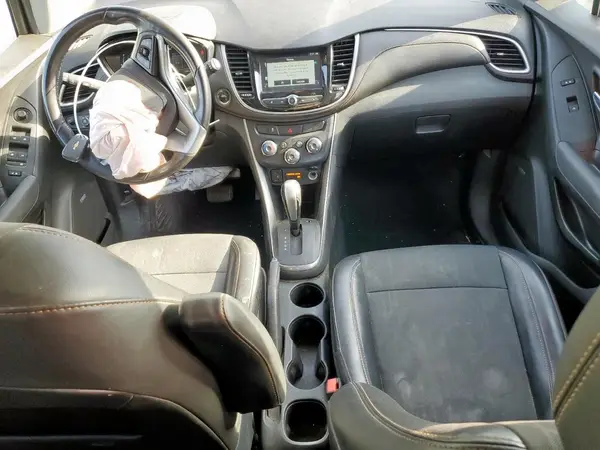 3GNCJLSB2HL222894 2017 CHEVROLET TRAX - Image 8