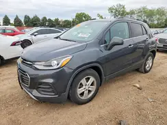 3GNCJLSB2HL226802 2017 CHEVROLET TRAX