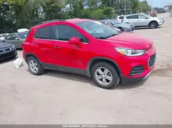 3GNCJLSB2HL226931 2017 CHEVROLET TRAX