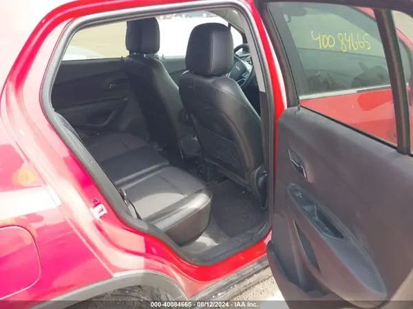 3GNCJLSB2HL226931 2017 CHEVROLET TRAX - Image 8