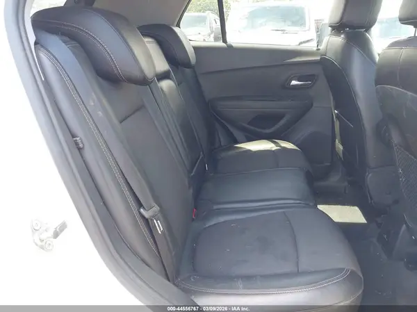 3GNCJLSB2HL230154 2017 CHEVROLET TRAX - Image 8