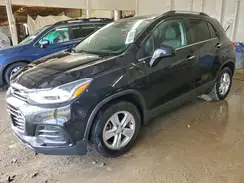 3GNCJLSB2HL236035 2017 CHEVROLET TRAX