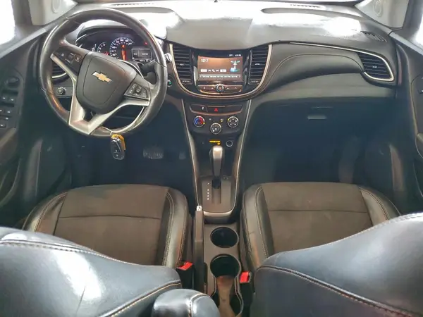 3GNCJLSB2HL236035 2017 CHEVROLET TRAX - Image 8