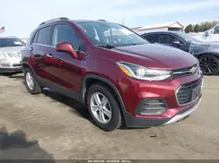 3GNCJLSB2HL236875 2017 CHEVROLET TRAX